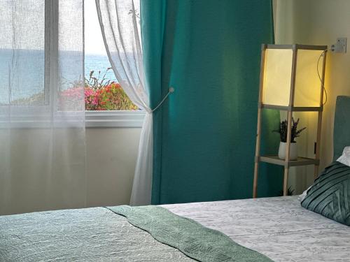 Sea View apartment in Coral Bay