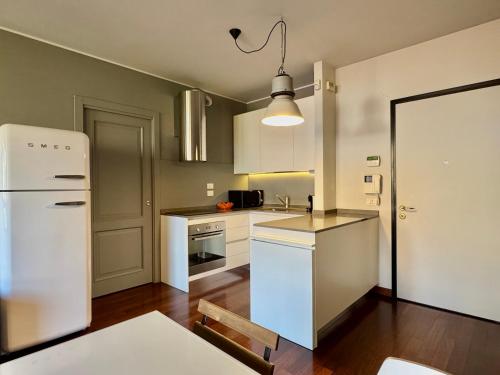 Modern Navigli Apartment