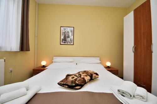 Apartment Brijuni