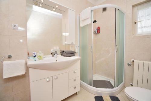 Apartment Brijuni