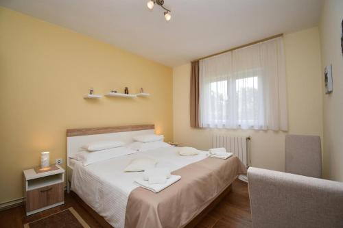 Apartment Brijuni