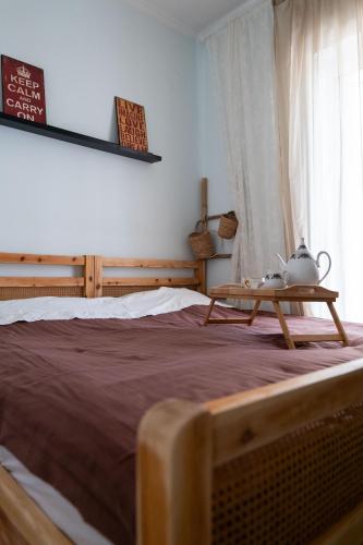 Cozy Grand apartment in Nafplio city