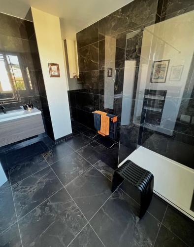 Photo de la galerie de l'établissement Magnifique appartement 3 pièces lumineux à Nice, à Nice