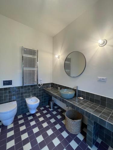 Flowers Rooms - Ponte Milvio