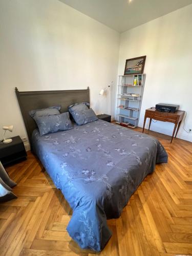 Photo de la galerie de l'établissement Magnifique appartement 3 pièces lumineux à Nice, à Nice