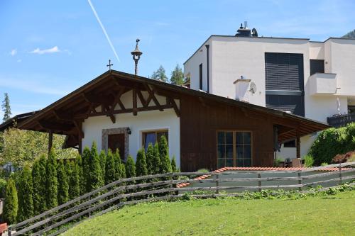Alpenchalet Eiter
