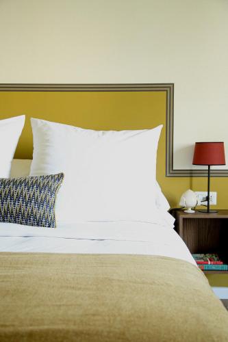 Flowers Rooms - Ponte Milvio