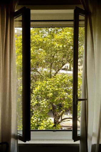Flowers Rooms - Ponte Milvio