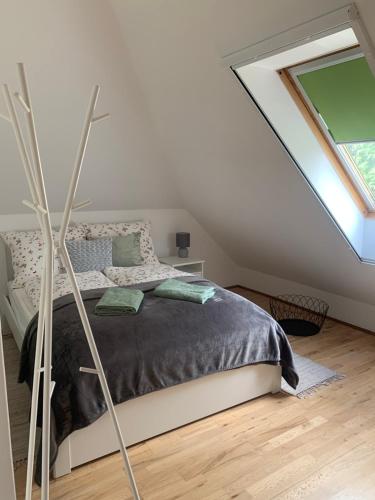 Napfény Apartman