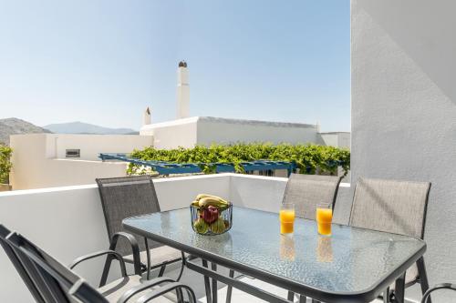 Kyanon I Naxos