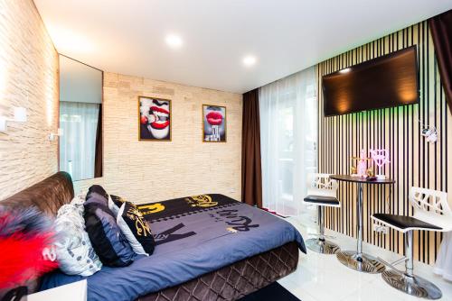 Φωτογραφία από το άλμπουμ του LT11 - 777 Edition Villa with private pool στην Παλάγκα