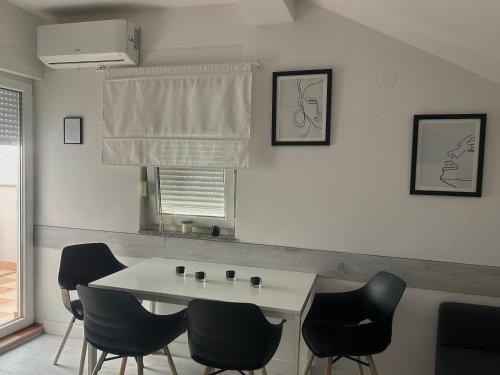 Apartment Lenny, near Zrce beach