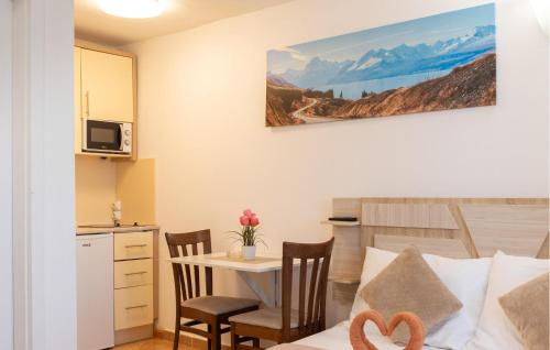 1 Bedroom Nice Apartment In Baska Voda