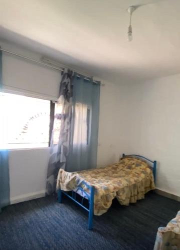 Letto o letti in una camera di Featured House Furnished Independent for Rent
