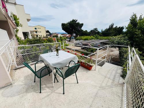 Apartmani Vela Makarska
