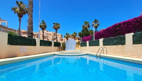 C' Donat - Apartamento con Piscina Playa del Arenal