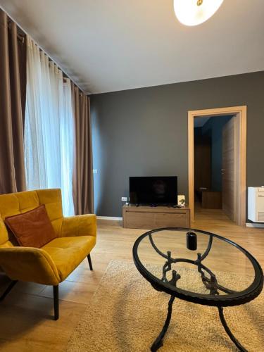 Fotografie z fotogalerie ubytování Kalpazo Home Tirana 21 v destinaci Tirana