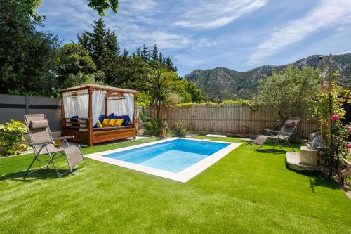 Errances Provençales