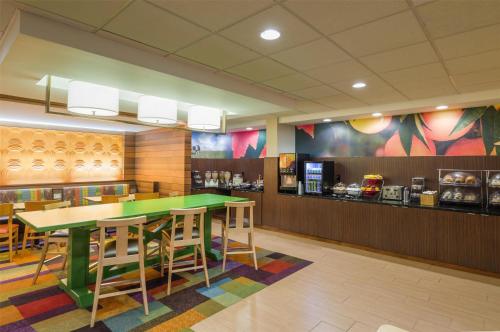 Παροχές για τσάι/καφέ στο Best Western Allentown Bethlehem Lehigh Valley Inn & Suites