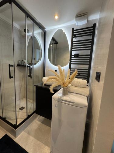 Lovely flat, center of Paris