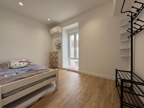 La Casetta - Essoyes - 4prs - Wifi