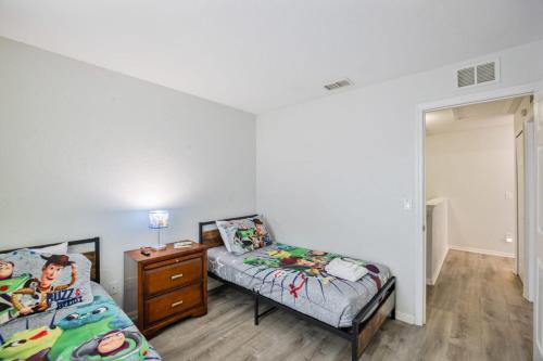 Cozy Stylish Townhome photo 19