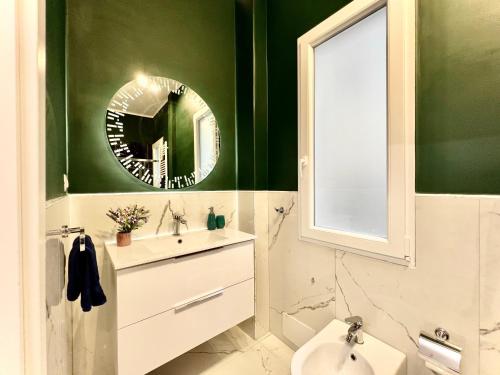 Stylish Apartment near Trastevere