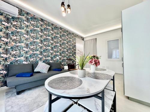 Stylish Apartment near Trastevere