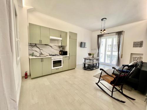 Stylish Apartment near Trastevere