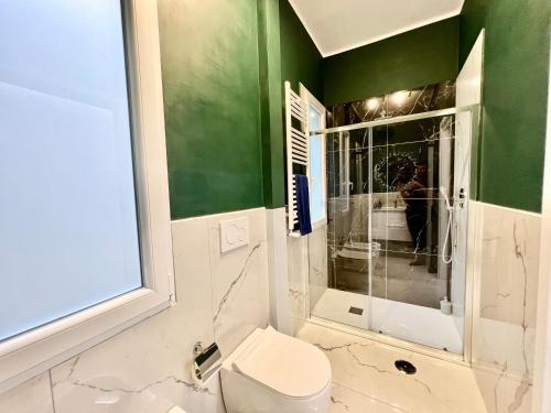 Stylish Apartment near Trastevere