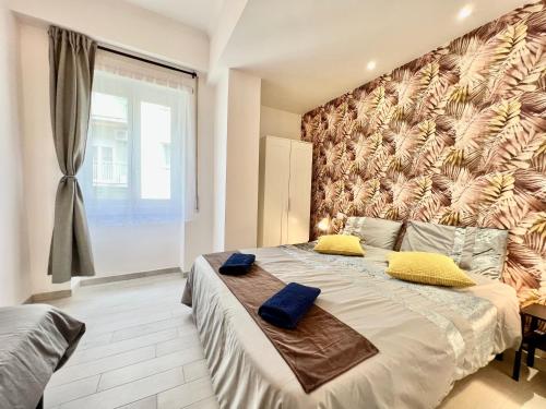 Stylish Apartment near Trastevere