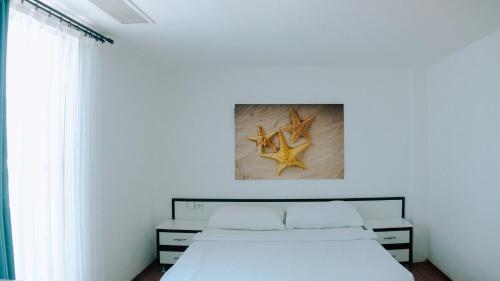 Fotografie z fotogalerie ubytování Vela Garden Resort v destinaci Alaçatı