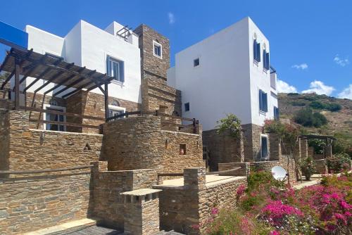 andros prive suites