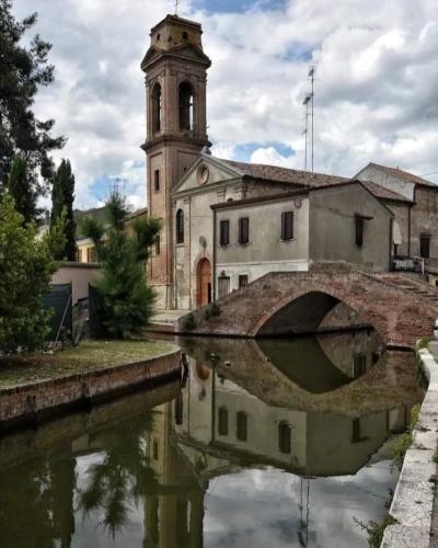 Foto Dolce Sosta Casa Vacanza 6