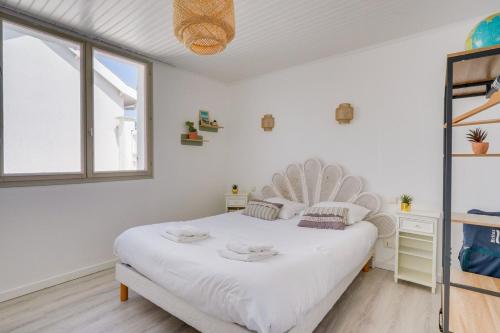 La Maison MI PENA – Bassin d’Arcachon