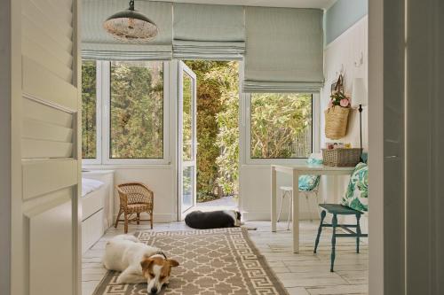 Apartamenty In Weranda Jurata