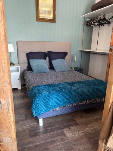 Photo de la galerie de l'établissement La Rose acidulée, à Afa