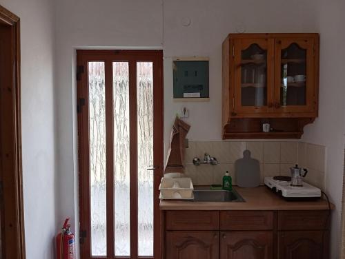 Gallery image of renesis studios in Lithakia