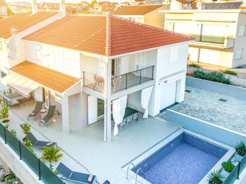 Villa Ballerina Vodice