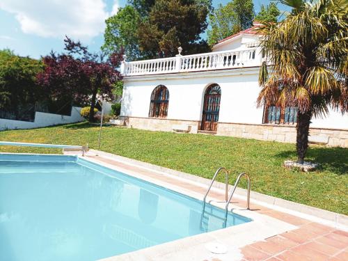Foto Casa Miraflores 1