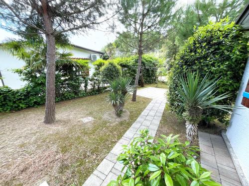 Gallery image of Villa Duna Nord 290 in Bibione