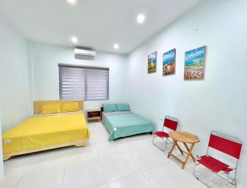 Gallery image of Kazin Villa in Xóm Gốc Gia