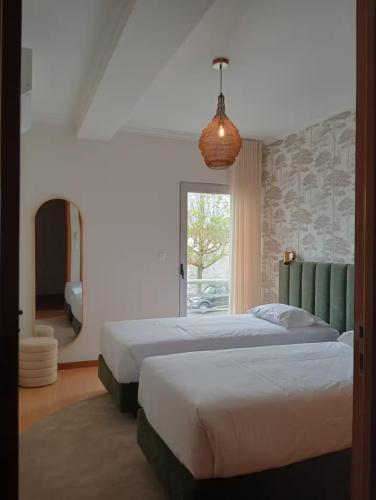 Azores Terrakota Apartment
