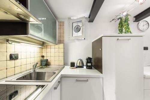 Marghera APT - wifi - centro