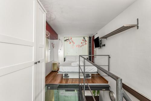 Marghera APT - wifi - centro