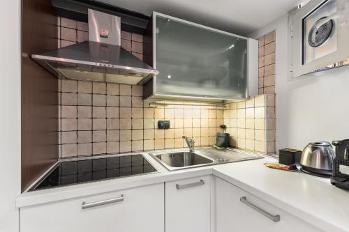 Marghera APT - wifi - centro