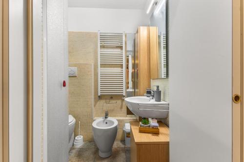 Marghera APT - wifi - centro
