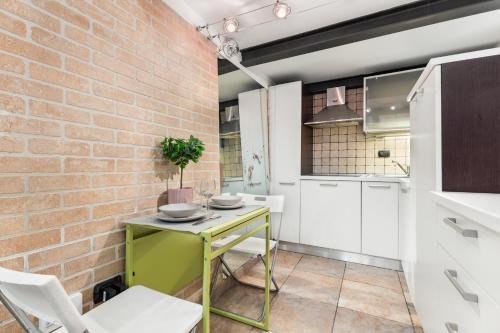Marghera APT - wifi - centro