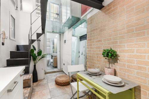 Marghera APT - wifi - centro