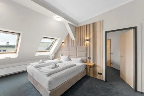 Hotel Comenius photo 45
